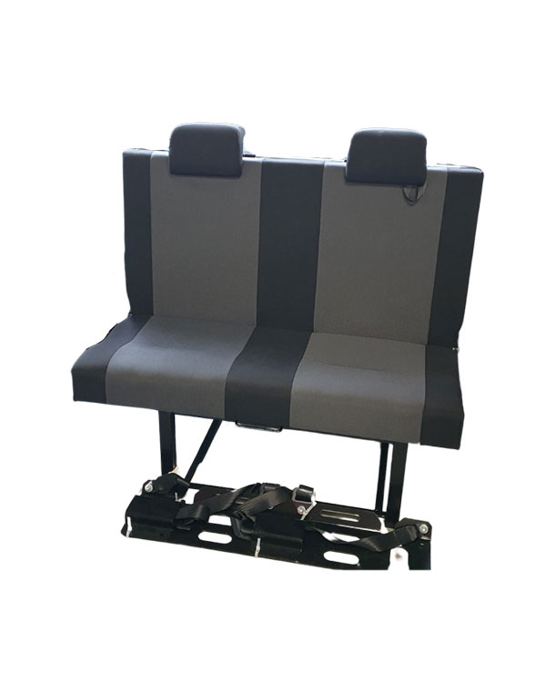 goedgekeurde slaapbank cruiser